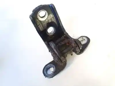 Автозапчастина б/у фільм дверей для honda cr-v (re) 2.2 ctdi посилання на oem iam 