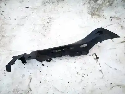 Peça sobressalente para automóvel em segunda mão plásticos por ford mondeo iv 1.8 tdci referências oem iam 7s71n55158afw