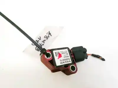 Peça sobressalente para automóvel em segunda mão sensor por volvo v50 (545) 2.4 referências oem iam 9206975