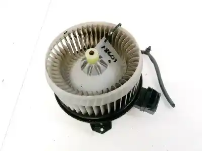 Автозапчасти б/у отопительный двигатель за honda cr-v (re) 2.2 ctdi ссылки oem iam av2727005080  av272700-5080, 12v6k25