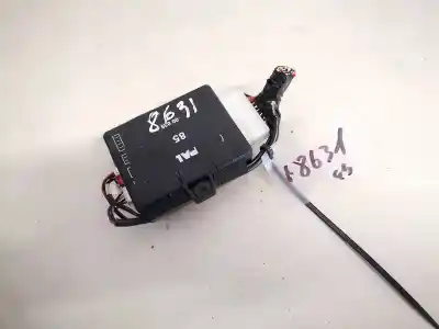 Автозапчастина б/у  для NISSAN MURANO, Z50 2003.08 - 2008.06  Посилання на OEM IAM   
