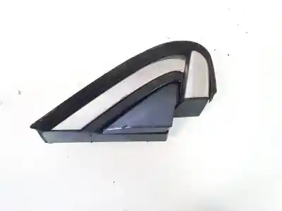 Автозапчастина б/у пластика для honda cr-v (re) 2.2 ctdi посилання на oem iam 212831264