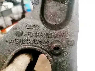Автозапчасти б/у поддержка двигателя за audi a6 c6 (4f2) 2.0 tdi ссылки oem iam 4f0199308p  
