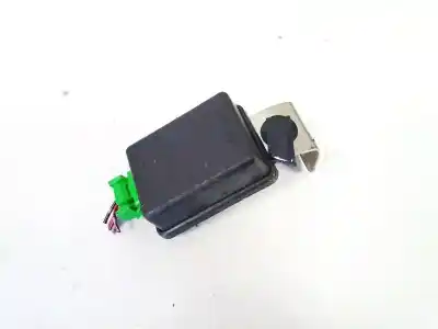 Автозапчастина б/у електронний модуль для honda cr-v (re) 2.2 ctdi посилання на oem iam 08e10smf0m001