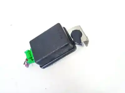 Автозапчастина б/у електронний модуль для honda cr-v (re) 2.2 ctdi посилання на oem iam 08e10smf0m001  08e10-smf-0m0-01