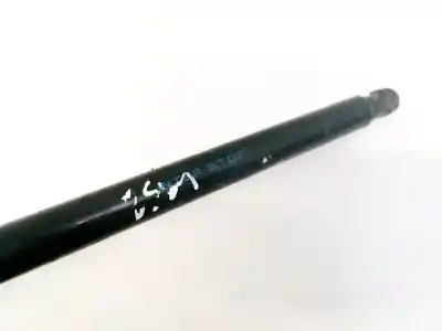Second-hand car spare part tailgate gas strut for audi a4 avant (b5) 1.9 tdi oem iam references   