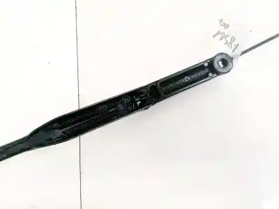 Second-hand car spare part left front windshield wiper arm for audi a4 avant (b5) 1.9 tdi oem iam references   
