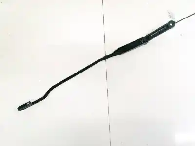 Second-hand car spare part left front windshield wiper arm for audi a4 avant (b5) 1.9 tdi oem iam references 