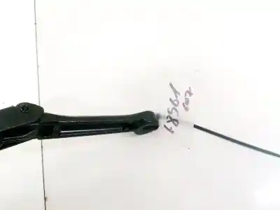 Second-hand car spare part left front windshield wiper arm for audi a4 avant (b5) 1.9 tdi oem iam references   