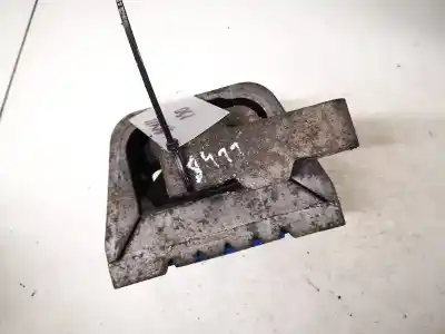Pezzo di ricambio per auto di seconda mano supporto motore per volkswagen golf v variant (1k5) 1.9 tdi riferimenti oem iam 1k0199262  