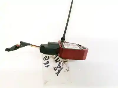 Peça sobressalente para automóvel em segunda mão sensor por volvo v50 (545) 2.4 referências oem iam 9206975