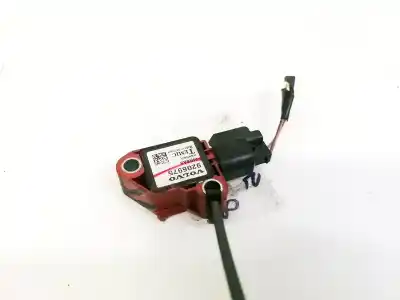 Peça sobressalente para automóvel em segunda mão sensor por volvo v50 (545) 2.4 referências oem iam 9206975  