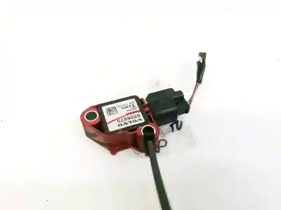 Peça sobressalente para automóvel em segunda mão sensor por volvo v50 (545) 2.4 referências oem iam 9206975  