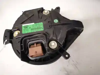 Автозапчасти б/у отопительный двигатель за AUDI A4 B6 (8E2) 1.9 TDI quattro ссылки OEM IAM 8E1820021B  