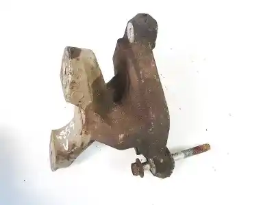 Second-hand car spare part engine support for honda cr-v (re) 2.2 ctdi oem iam references 061031  