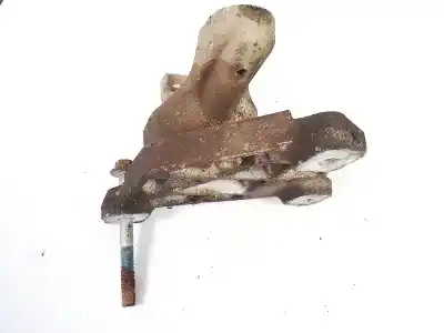 Second-hand car spare part engine support for honda cr-v (re) 2.2 ctdi oem iam references 061031  