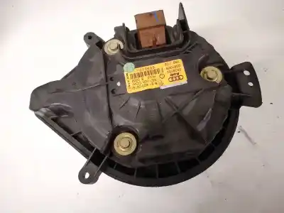 Автозапчасти б/у отопительный двигатель за AUDI A4 B6 (8E2) 1.9 TDI quattro ссылки OEM IAM 8E1820021B  K01000CCW, 5508100 Автозапчасти б/у отопительный двигатель за AUDI A4 B6 (8E2) 1.9 TDI quattro ссылки OEM IAM 8E1820021B  K01000CCW, 5508100
