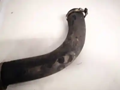 Second-hand car spare part intercooler pipe for volvo v50 (545) 2.0 d oem iam references   