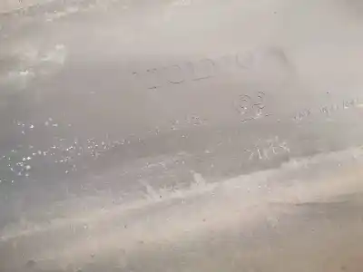 Pezzo di ricambio per auto di seconda mano plastica per volvo v50 (545) 2.0 d riferimenti oem iam volvo3984  