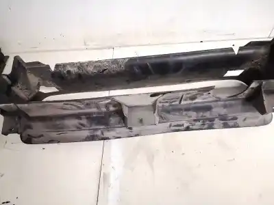 Pezzo di ricambio per auto di seconda mano plastica per volvo v50 (545) 2.0 d riferimenti oem iam volvo3984  