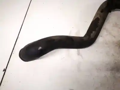 Second-hand car spare part intercooler pipe for volvo v50 (545) 2.0 d oem iam references   