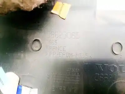 Pezzo di ricambio per auto di seconda mano plastica per volvo v50 (545) 2.0 d riferimenti oem iam 08623065  3865