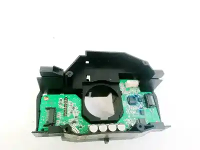 Pezzo di ricambio per auto di seconda mano plastica per volvo v50 (545) 2.0 d riferimenti oem iam 17d7727  