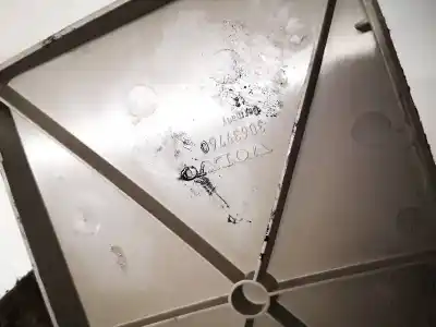 Pezzo di ricambio per auto di seconda mano plastica per volvo v50 (545) 2.0 d riferimenti oem iam 30639760  