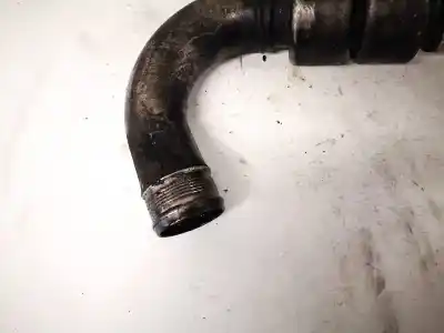 Second-hand car spare part intercooler pipe for volvo v50 (545) 2.0 d oem iam references   