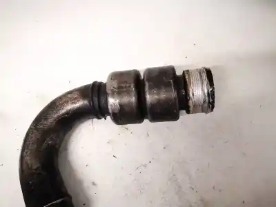 Second-hand car spare part intercooler pipe for volvo v50 (545) 2.0 d oem iam references   