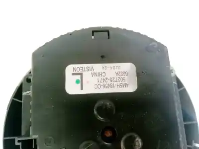 Second-hand car spare part heater blower motor for volvo v50 (545) 2.0 d oem iam references 4m5h18456cc  4m5h-18456-cc, 5027252471