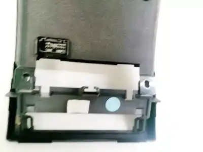 Peça sobressalente para automóvel em segunda mão comando de sofagem (chauffage / ar condicionado) por volvo v50 (545) 2.0 d referências oem iam 8623067  