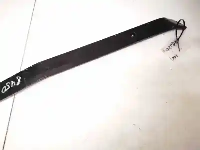 Second-hand car spare part plastics for renault megane 1.5 dci k9k j8 oem iam references   