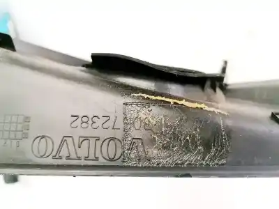 Pezzo di ricambio per auto di seconda mano plastica per volvo v50 (545) 2.0 d riferimenti oem iam 30672382  
