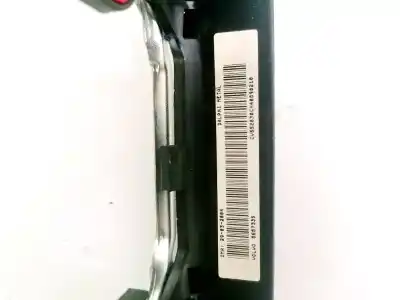 Pezzo di ricambio per auto di seconda mano plastica per volvo v50 (545) 2.0 d riferimenti oem iam 8687335  