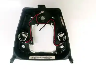 Pezzo di ricambio per auto di seconda mano plastica per volvo v50 (545) 2.0 d riferimenti oem iam 8687335  