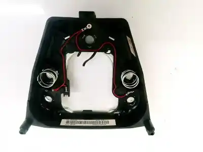 Second-hand car spare part plastics for volvo v50 (545) 2.0 d oem iam references 8687335