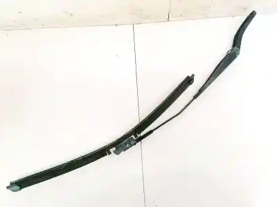 Second-hand car spare part left front windshield wiper arm for volvo v50 (545) 2.0 d oem iam references 8620200