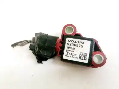Second-hand car spare part sensor for volvo v50 (545) 2.0 d oem iam references 9206975  