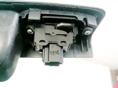 Second-hand car spare part left front power window switch for volvo v50 (545) 2.0 d oem iam references   