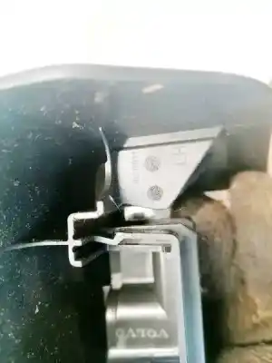 Pezzo di ricambio per auto di seconda mano plastica per volvo v50 (545) 2.0 d riferimenti oem iam 30615631  