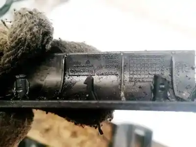 Pezzo di ricambio per auto di seconda mano plastica per volvo v50 (545) 2.0 d riferimenti oem iam 8679684  