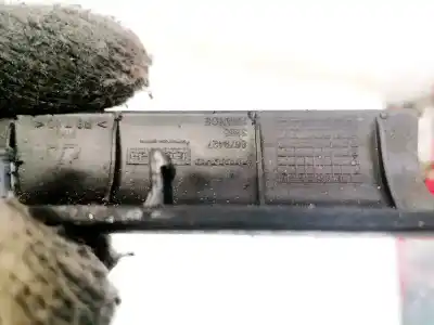 Pezzo di ricambio per auto di seconda mano plastica per volvo v50 (545) 2.0 d riferimenti oem iam 8679427  