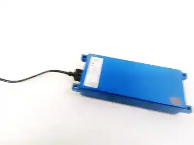 Second-hand car spare part electronic module for volvo v50 (545) 2.0 d oem iam references 5119ack3100lc  5119a-ck3100lc