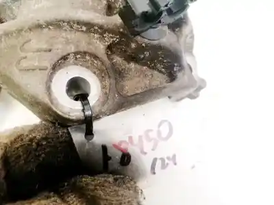 Second-hand car spare part engine support for renault megane 1.5 dci k9k j8 oem iam references   