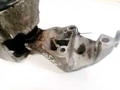 Second-hand car spare part engine support for renault megane 1.5 dci k9k j8 oem iam references   