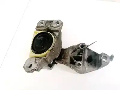 Peça sobressalente para automóvel em segunda mão suporte motor por renault megane 1.5 dci k9k j8 referências oem iam 