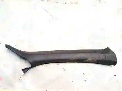 Peça sobressalente para automóvel em segunda mão plásticos por audi a4 b8 (8k2) 2.0 tdi quattro referências oem iam 8k0867234