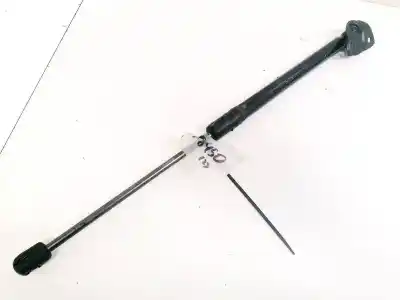 Peça sobressalente para automóvel em segunda mão amortecedores do tronco / porta por renault megane 1.5 dci k9k j8 referências oem iam 023168f30735n