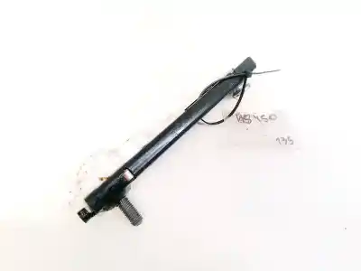 Peça sobressalente para automóvel em segunda mão plásticos por renault megane 1.5 dci k9k j8 referências oem iam 878240003r